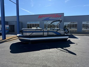 BENNINGTON 23 SSB