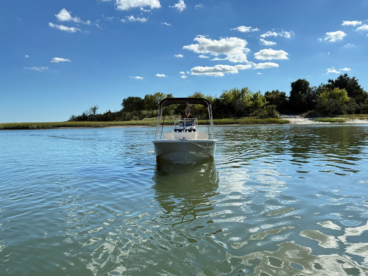 Boston Whaler 170 Montauk — 2027 Boston Whaler 170 Montauk — fotoğraf 2