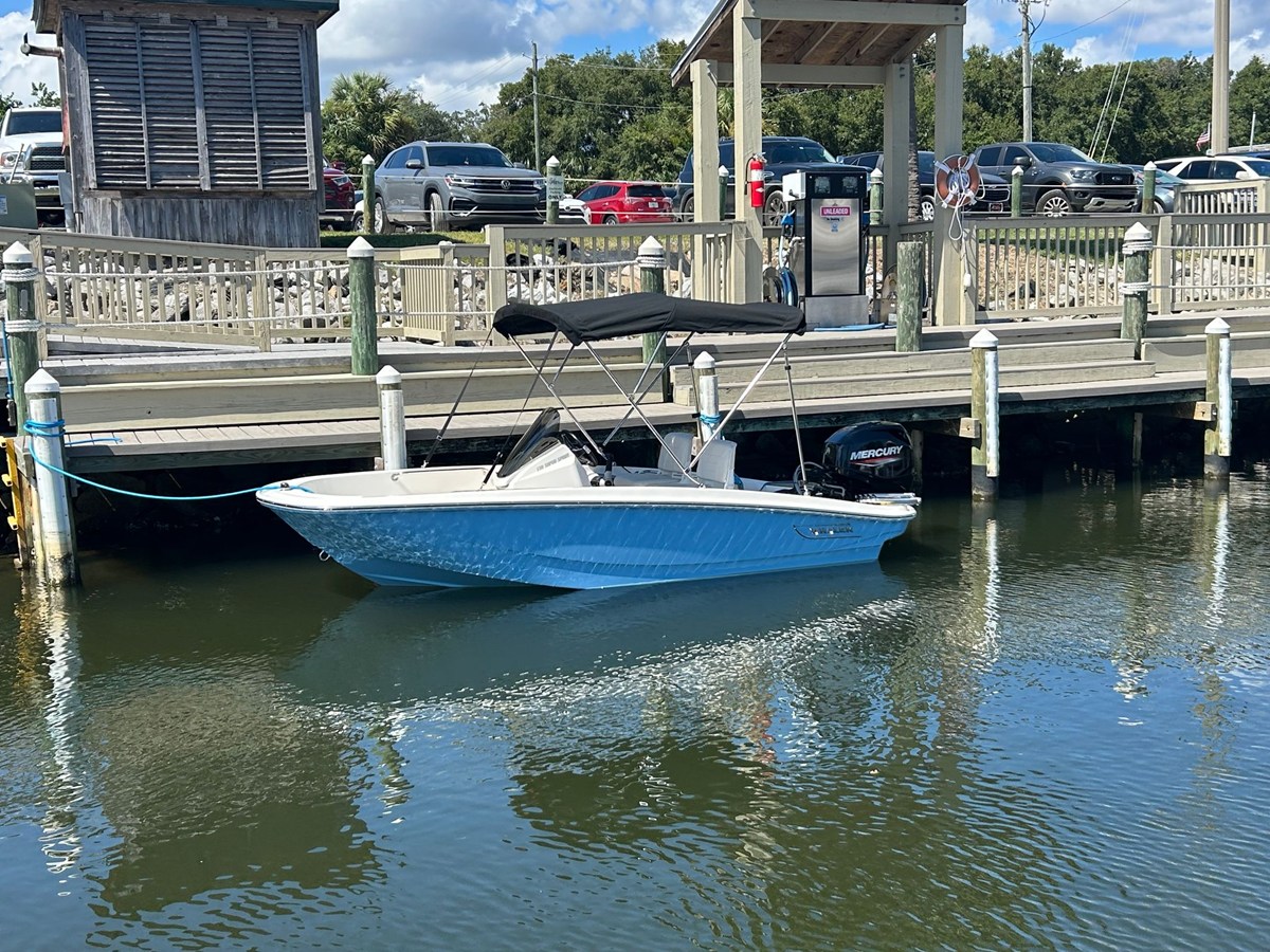 Boston Whaler 130 Super Sport — 2027 Boston Whaler 130 Super Sport — fotoğraf 4