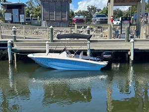 BOSTON WHALER 130 SUPER SPORT