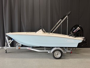 BOSTON WHALER 130 SUPER SPORT