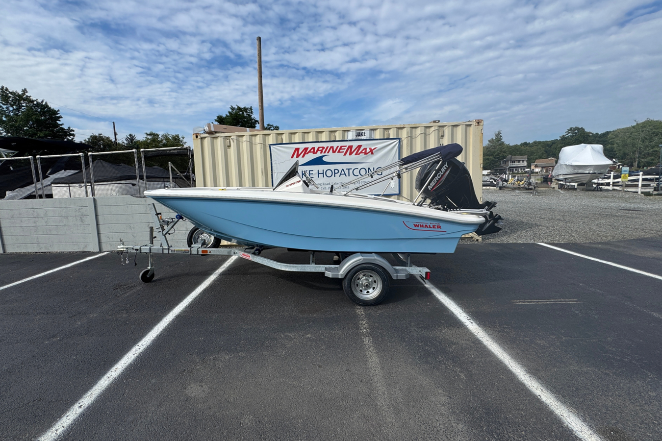 Boston Whaler 130 Super Sport — 2027 Boston Whaler 130 Super Sport