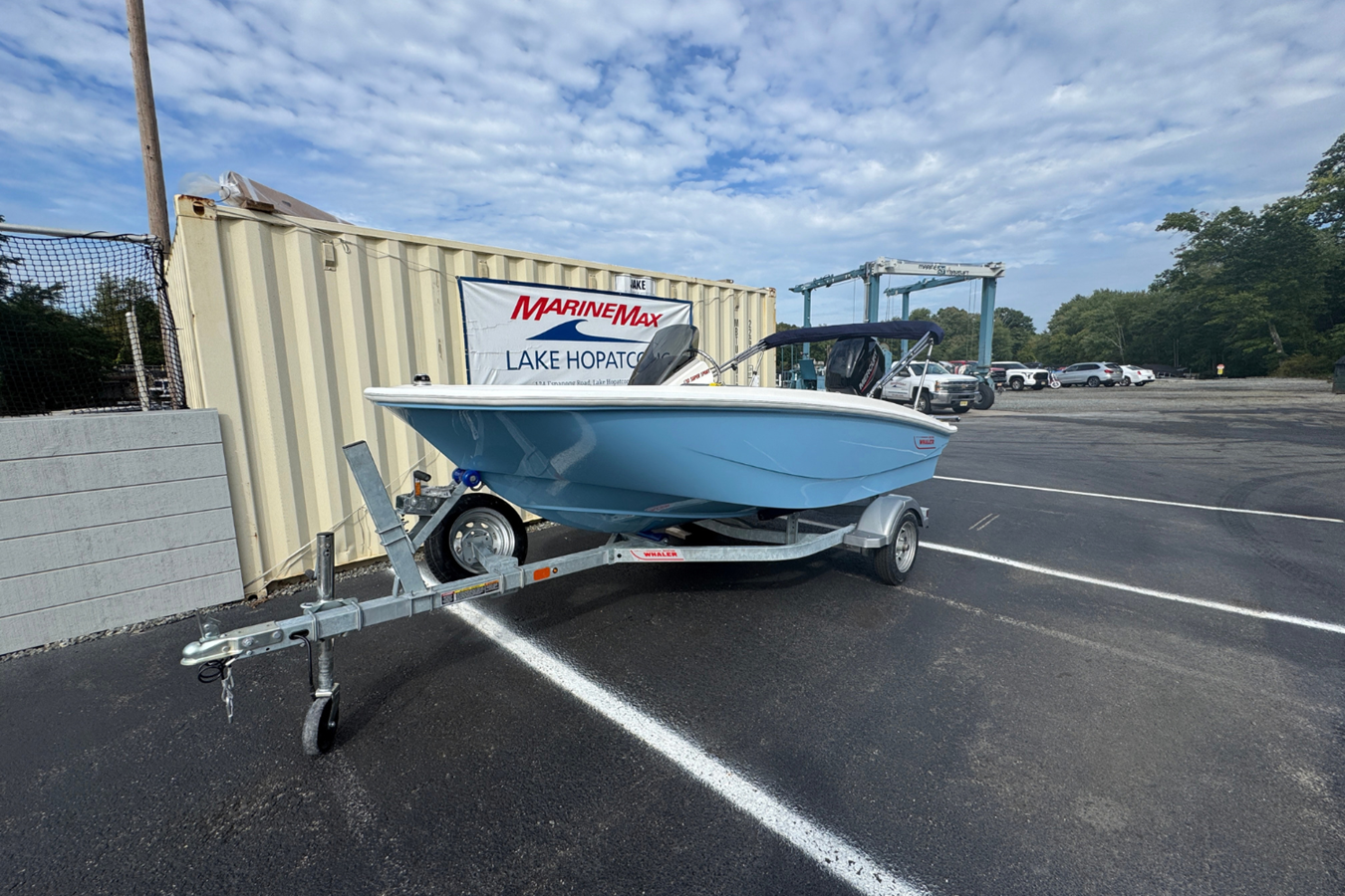 Boston Whaler 130 Super Sport — 2027 Boston Whaler 130 Super Sport — fotoğraf 3