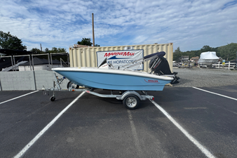 BOSTON WHALER 130 SUPER SPORT