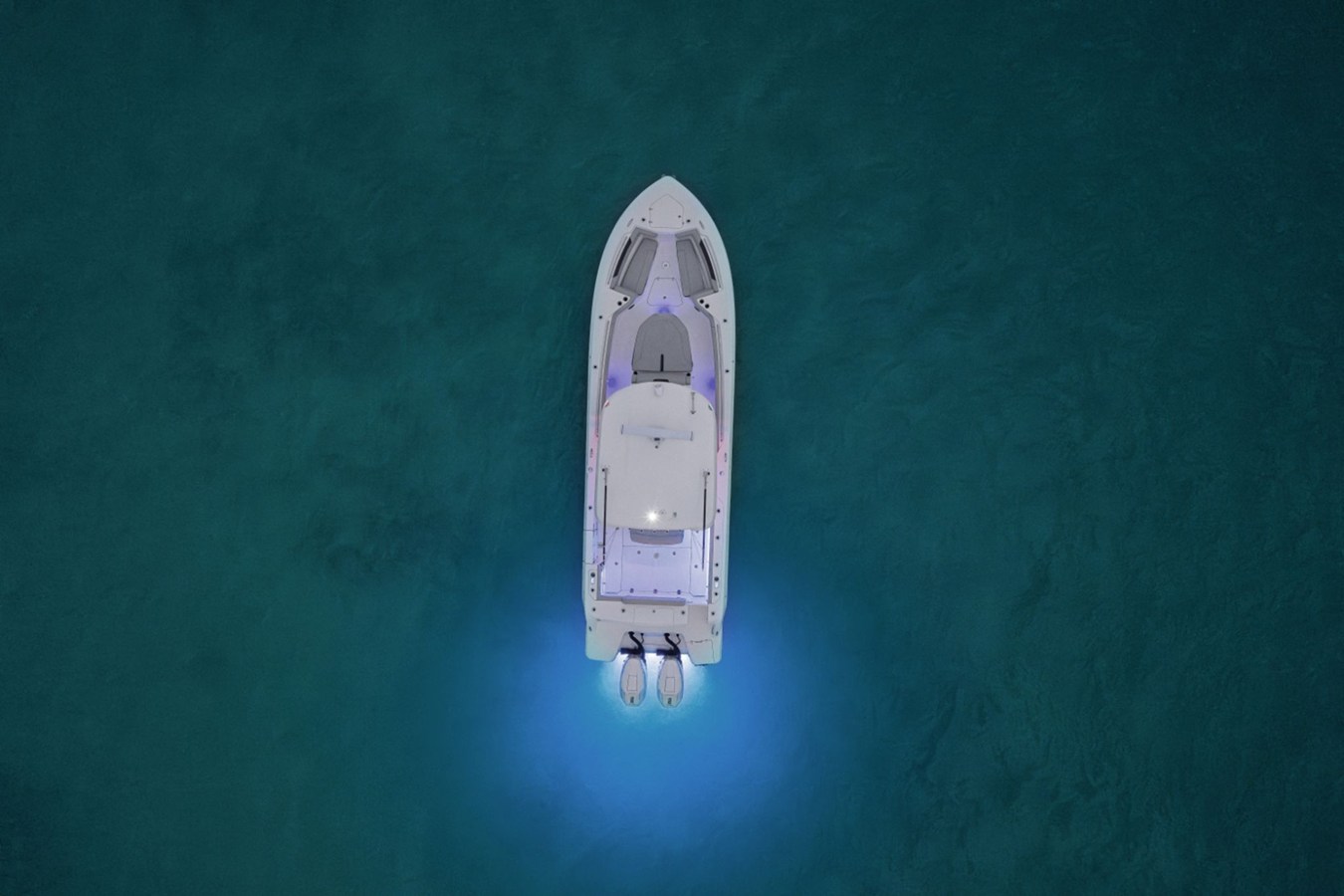 Boston Whaler 330 Outrage — 2027 Boston Whaler 330 Outrage — fotoğraf 5