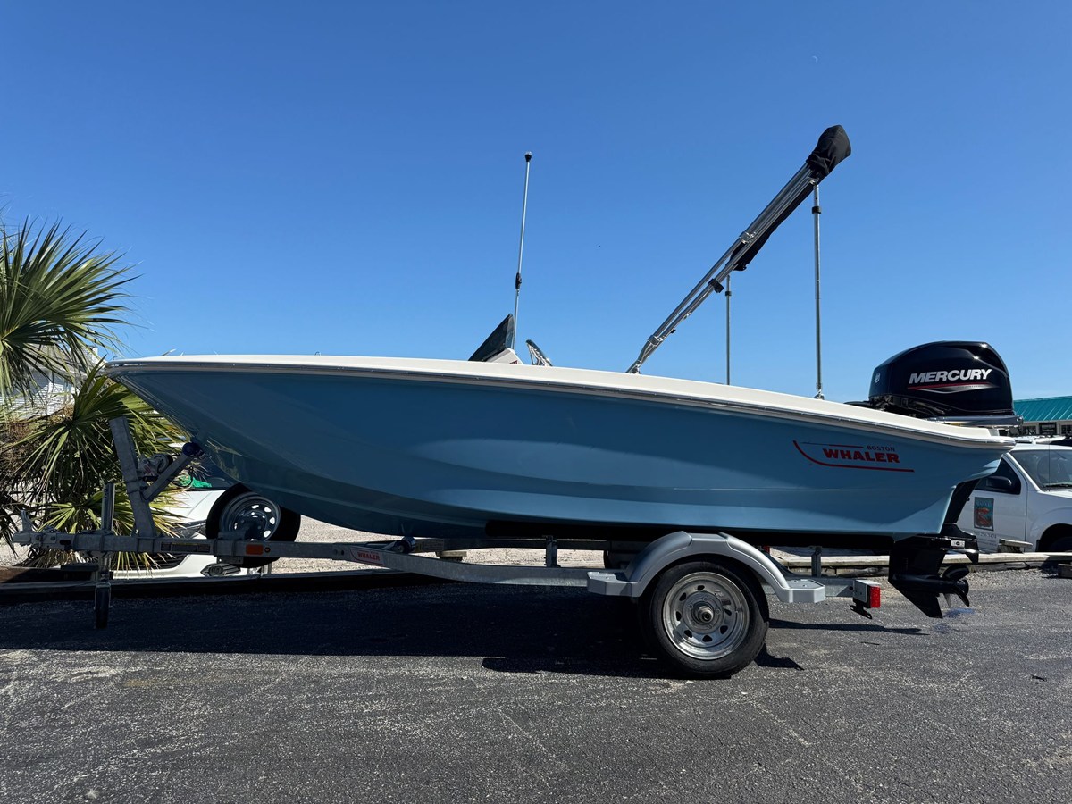 Boston Whaler 130 Super Sport — 2027 Boston Whaler 130 Super Sport — fotoğraf 3