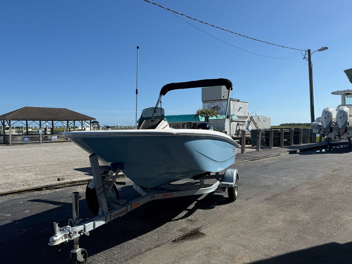 Boston Whaler 130 Super Sport — 2027 Boston Whaler 130 Super Sport — fotoğraf 5