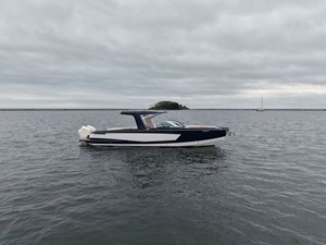 AVIARA AV36 OUTBOARD 487518