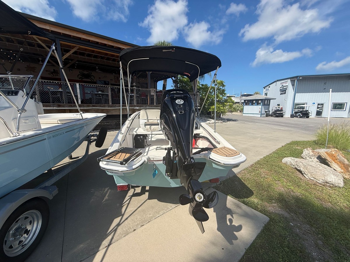 Boston Whaler 130 Super Sport — 2027 Boston Whaler 130 Super Sport — fotoğraf 5