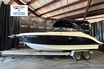 SEA RAY SLX 260