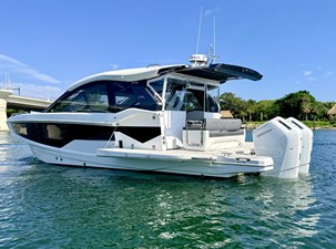GALEON 375 GTO 487532