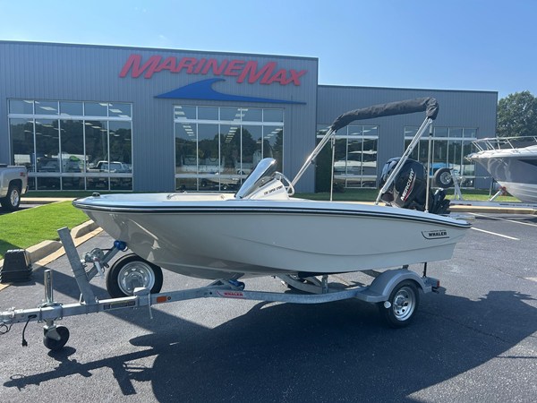 BOSTON WHALER 130 SUPER SPORT — 2027 Boston Whaler 130 Super Sport