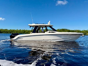 BOSTON WHALER 350 REALM 487538