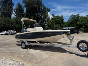 SCOUT 188 SPORTFISH