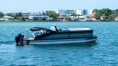 HARRIS SOLSTICE 250