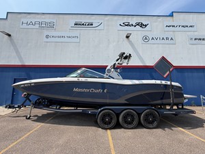 MASTERCRAFT X26