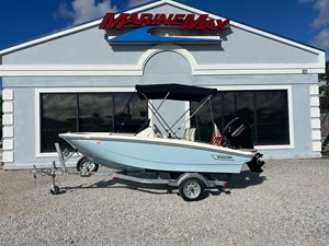 BOSTON WHALER 130 SUPER SPORT