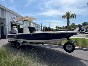 SCOUT 251 XS