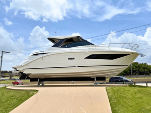 SEA RAY SUNDANCER 320 487561