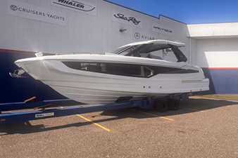 GALEON 325 GTO 487563