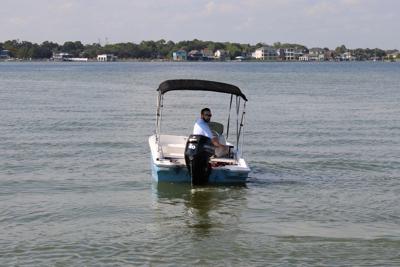 Boston Whaler 130 Super Sport — 2027 Boston Whaler 130 Super Sport — fotoğraf 3