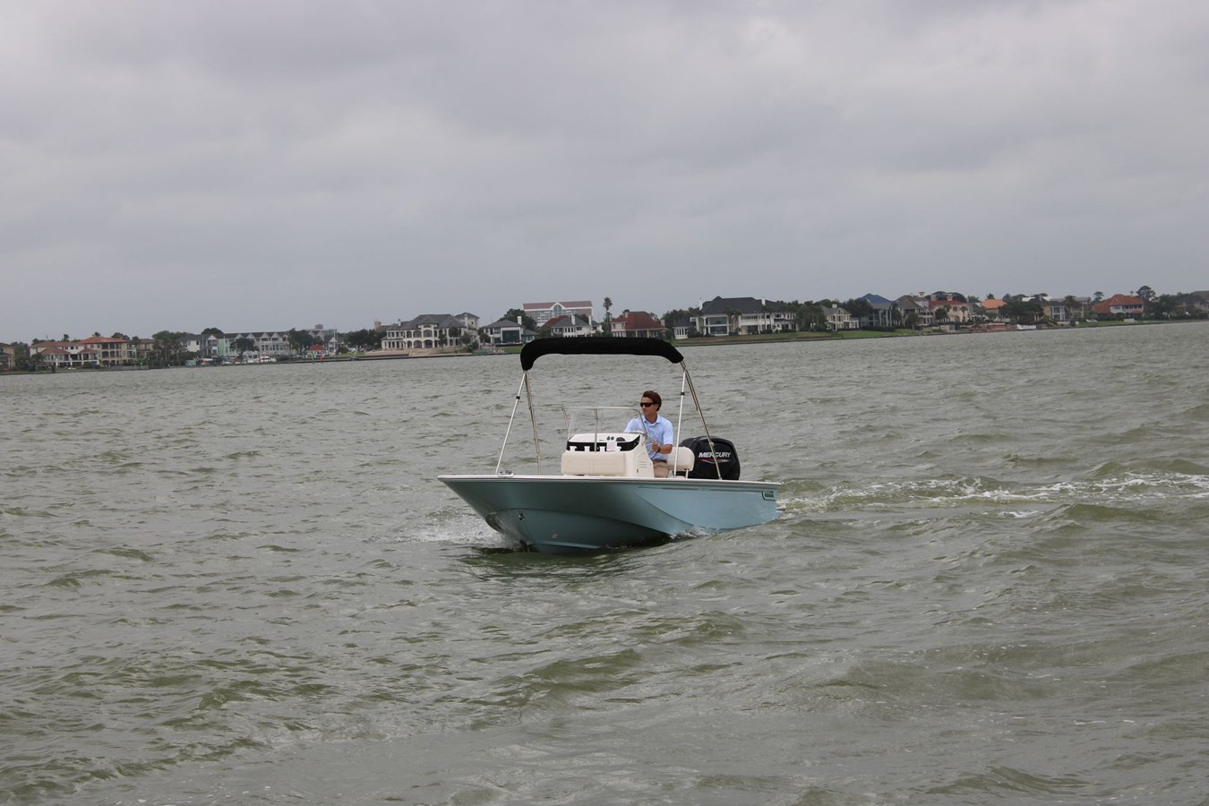 Boston Whaler 170 Montauk — 2026 Boston Whaler 170 Montauk — fotoğraf 4