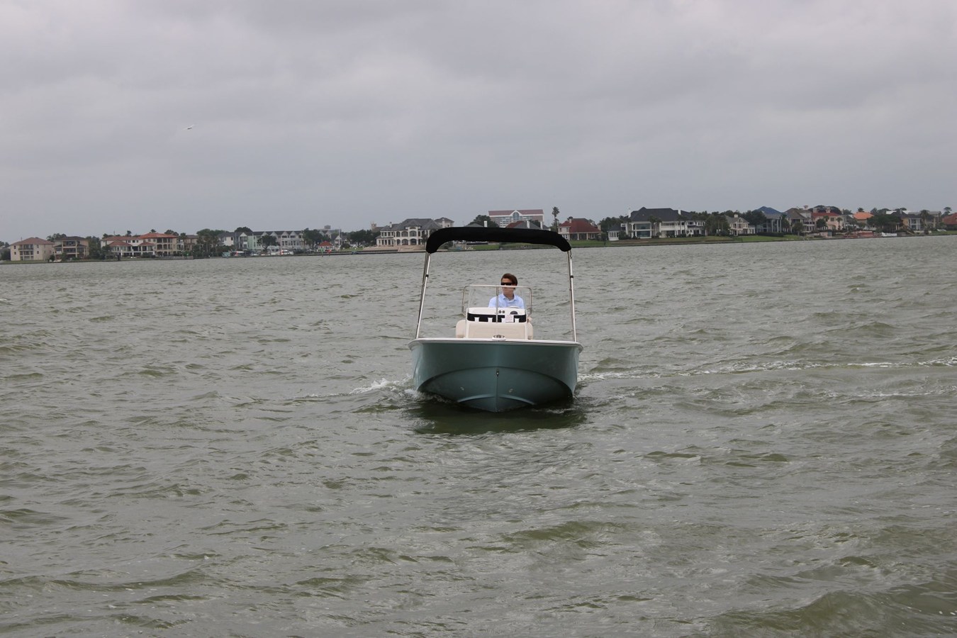 Boston Whaler 170 Montauk — 2026 Boston Whaler 170 Montauk — fotoğraf 5