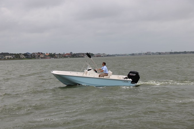 BOSTON WHALER 170 MONTAUK — 2026 Boston Whaler 170 Montauk