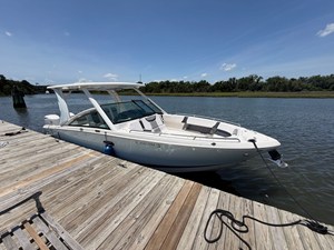 CHAPARRAL 300 OSX 487575