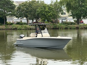SCOUT 240 XSF