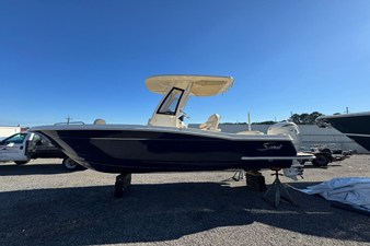 SCOUT 215 XSF