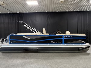 PREMIER 230 SUNSATION