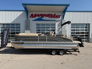 HARRIS CRUISER 250