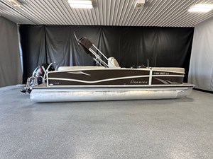 PREMIER 250 SOLARIS