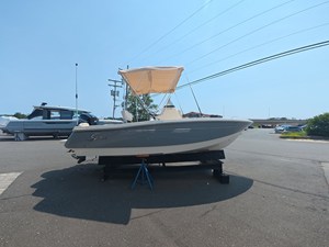 SCOUT 188 SPORTFISH