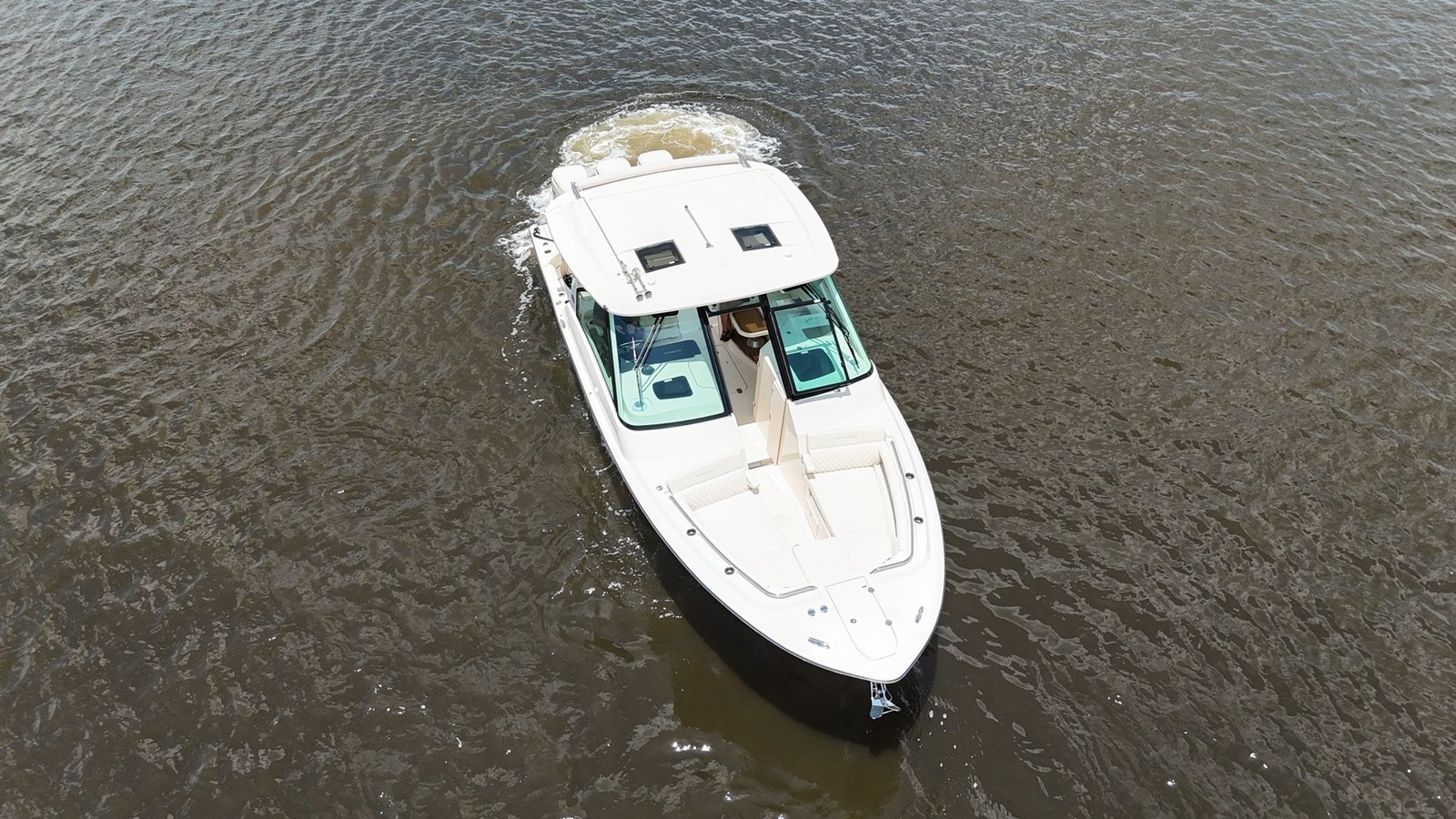 Grady-White Freedom 345 — 2026 Grady-White Freedom 345 — fotoğraf 4