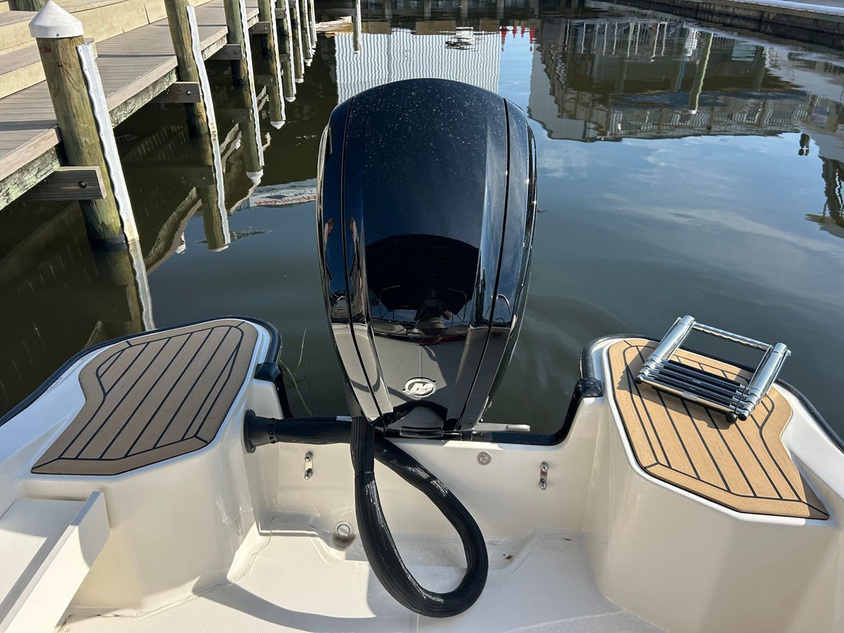Boston Whaler 160 Super Sport — 2027 Boston Whaler 160 Super Sport — fotoğraf 5