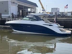 SEA RAY 320 SUNDANCER 487622