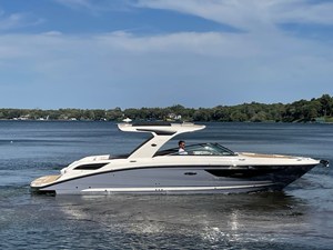 SEA RAY 350 SLX 487628