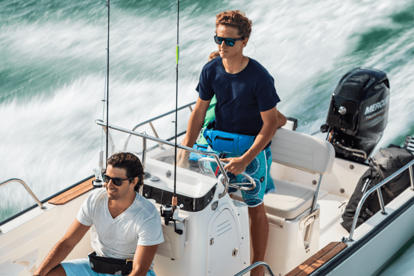 Boston Whaler 150 Montauk — 2027 Boston Whaler 150 Montauk — fotoğraf 4