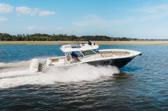 SCOUT 380 LXF 487642