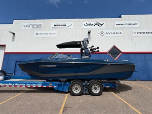 NAUTIQUE SUPER AIR NAUTIQUE G25