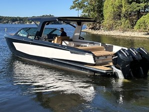 AVIARA AV36 OUTBOARD 487659
