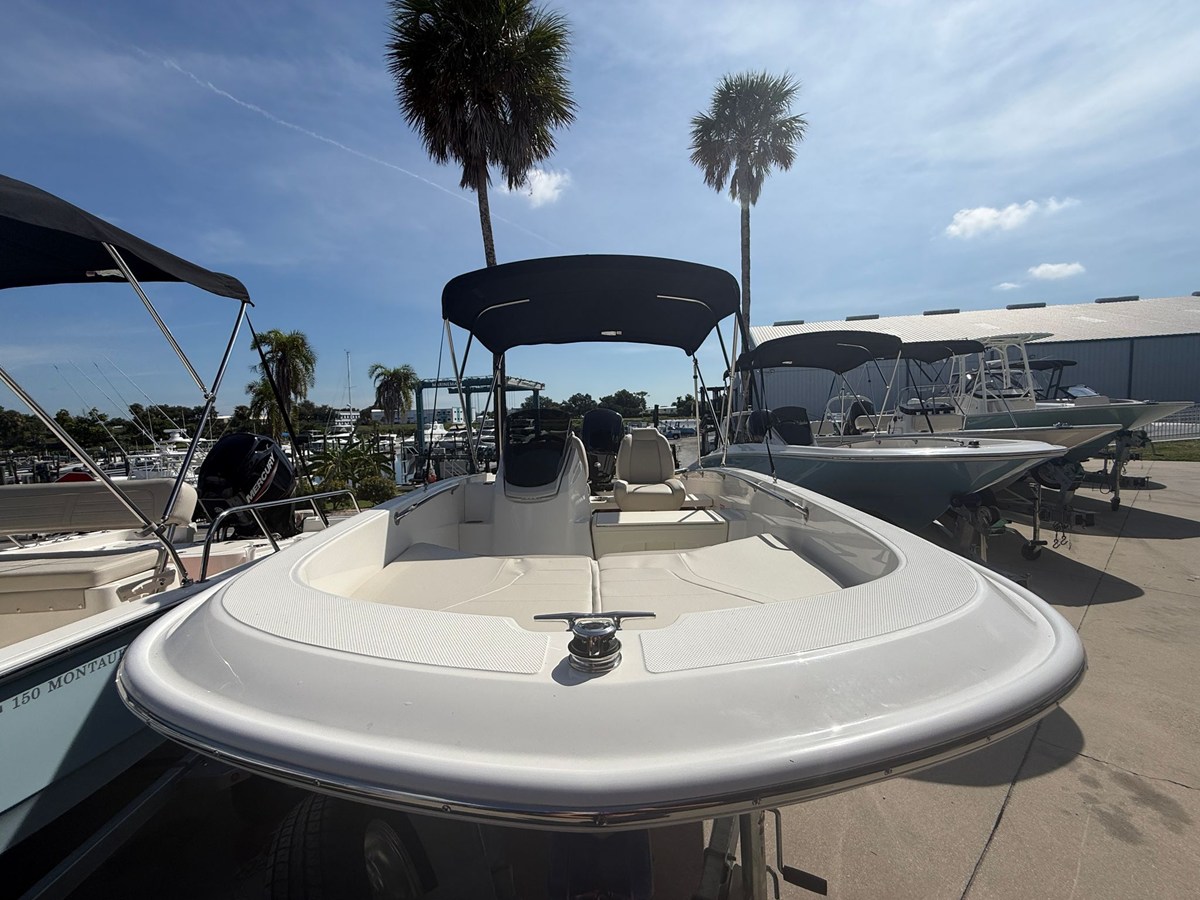 Boston Whaler 160 Super Sport — 2027 Boston Whaler 160 Super Sport — fotoğraf 2