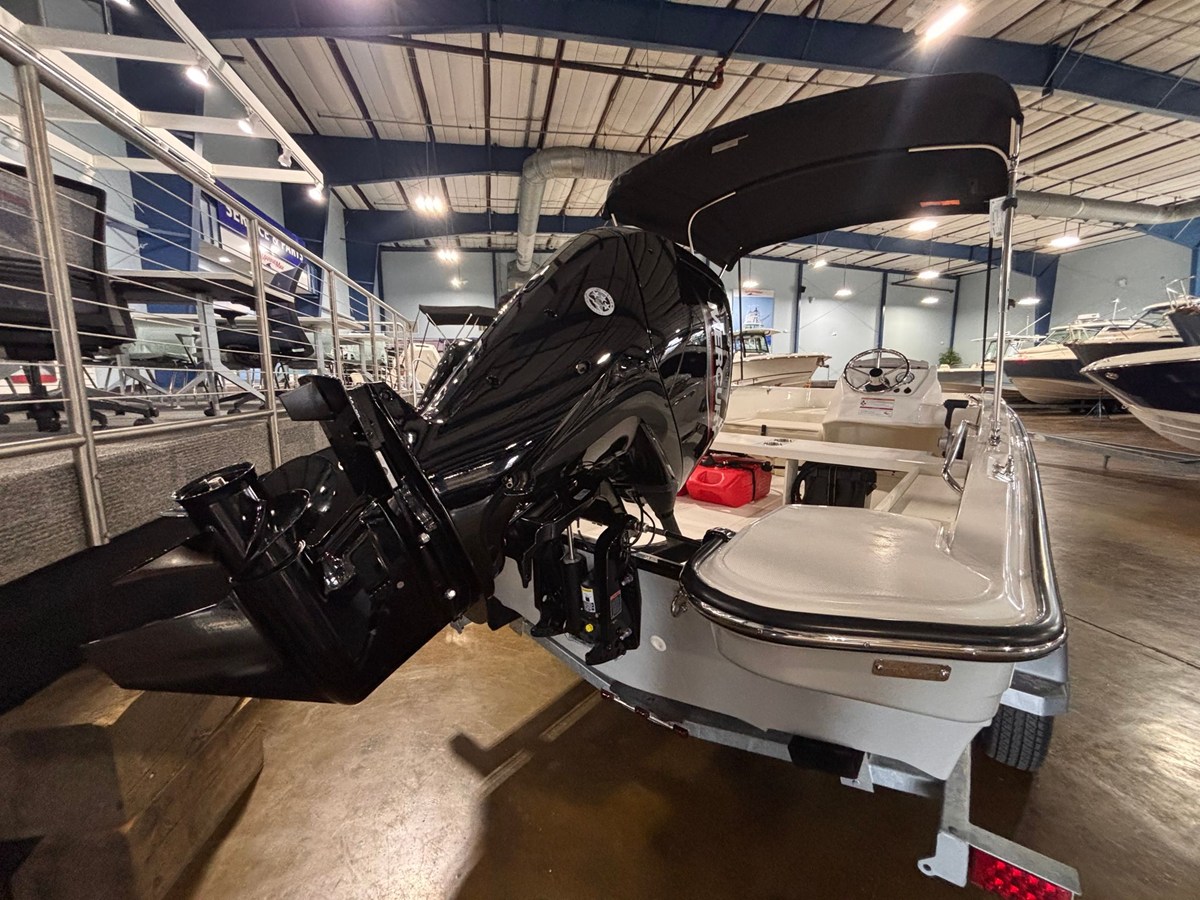 Boston Whaler 160 Super Sport — 2027 Boston Whaler 160 Super Sport — fotoğraf 4