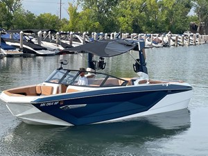 NAUTIQUE SUPER AIR G25