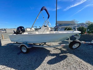 BOSTON WHALER 150 MONTAUK