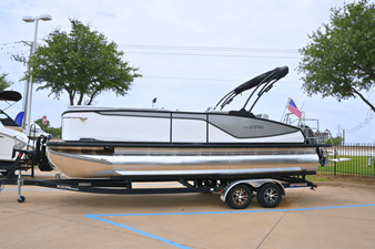 HARRIS SUNLINER 230