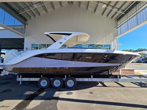 SEA RAY SLX 310 OUTBOARD 487687