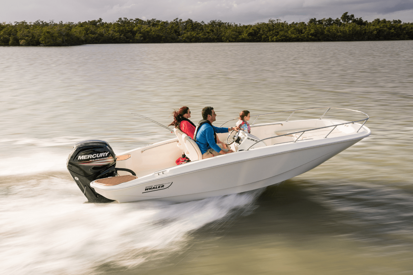 Boston Whaler 160 Super Sport — 2027 Boston Whaler 160 Super Sport — fotoğraf 3
